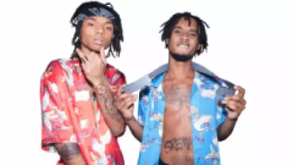 Instrumental: Rae Sremmurd - No Flex Zone